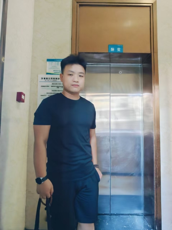 JCY的第一张照片--安阳相亲服务中心