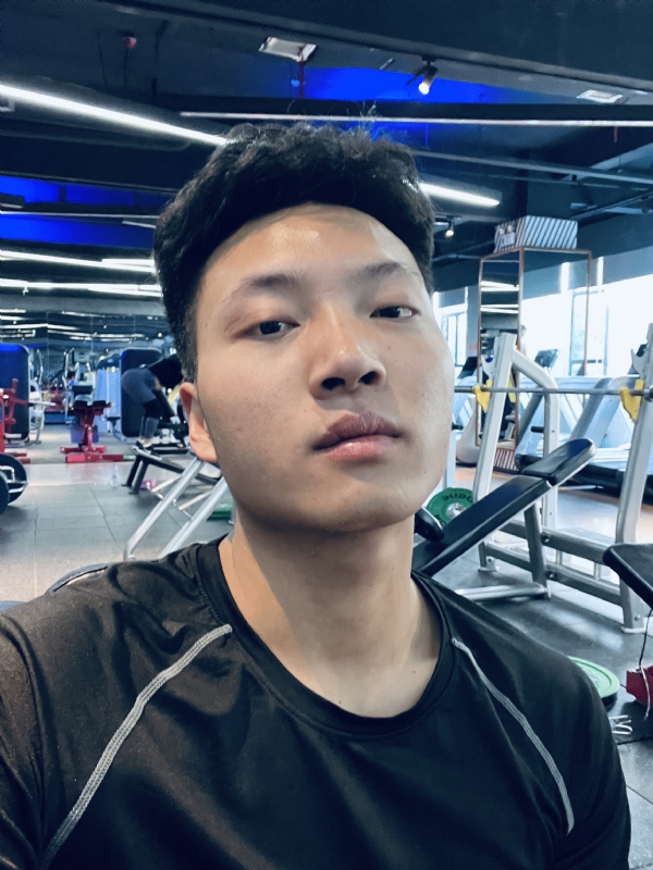 A且行且珍惜的第一张照片--安阳相亲服务中心