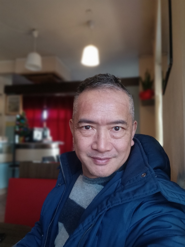 大龙的第一张照片--安阳相亲服务中心