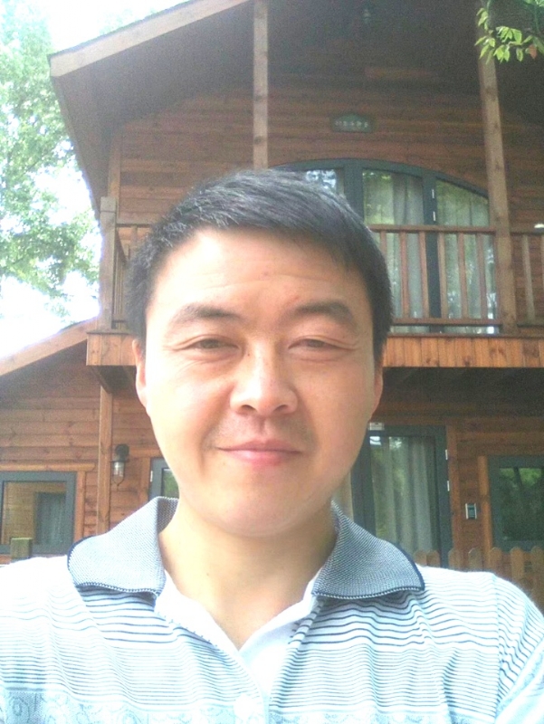 军子的第一张照片--安阳相亲服务中心