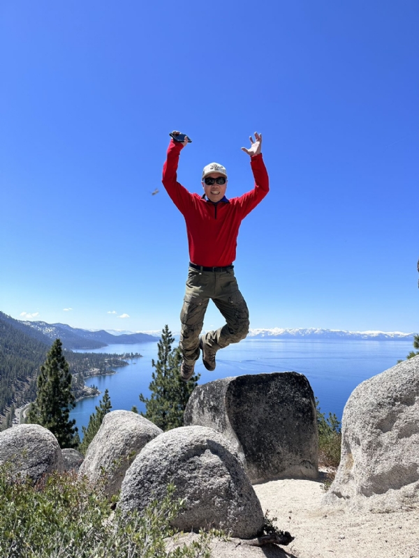 Tiger0007的第二张照片--安阳相亲服务中心