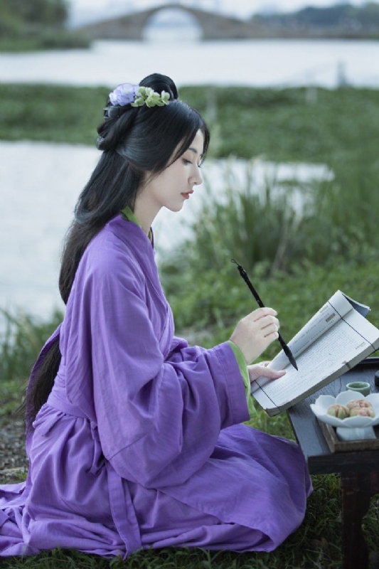 黄环儿的第一张照片--安阳相亲服务中心