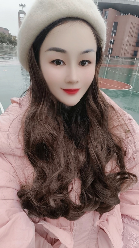 小艳的第二张照片--安阳相亲服务中心