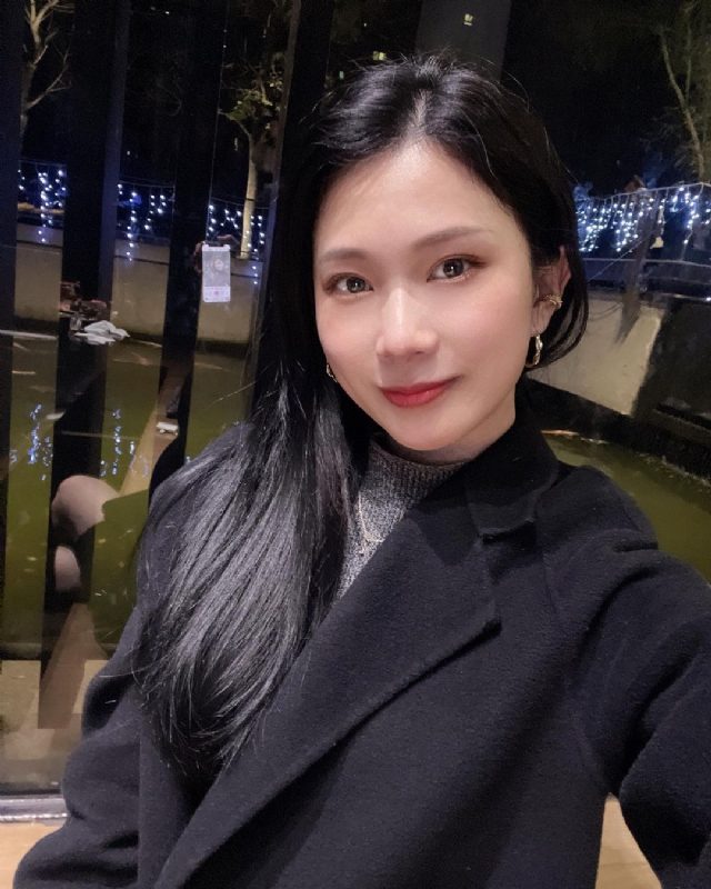 欣欣向荣的第一张照片--安阳相亲服务中心