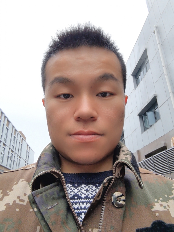 赵彦的第一张照片--安阳相亲服务中心