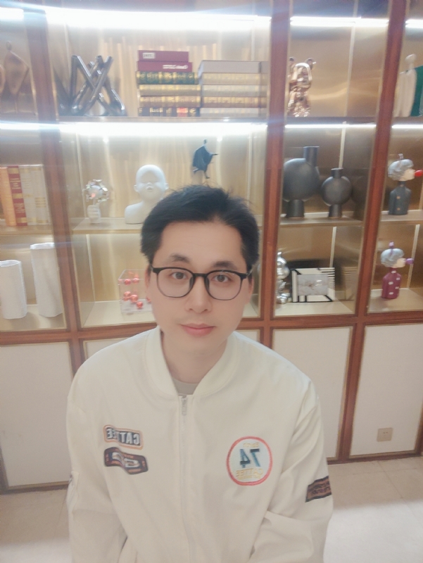 共享夕阳的第四张照片--安阳相亲服务中心