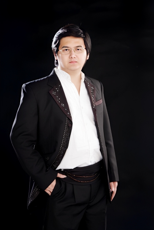 再爱一次吧的第一张照片--安阳相亲服务中心