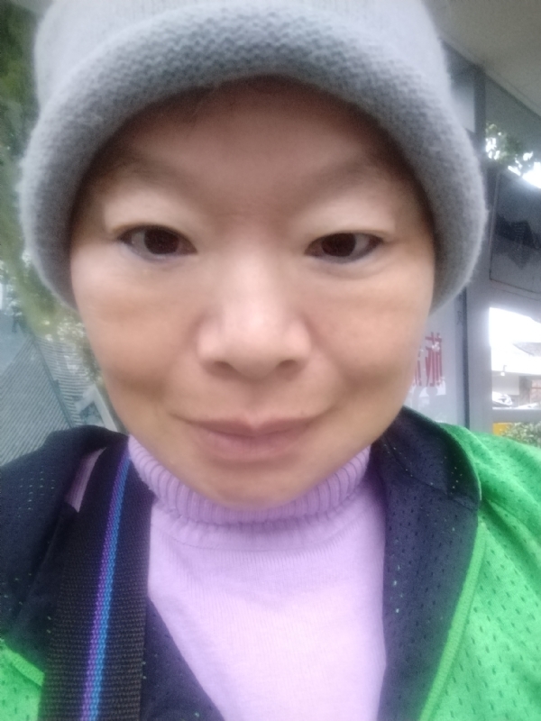 毛毛的第一张照片--安阳相亲服务中心