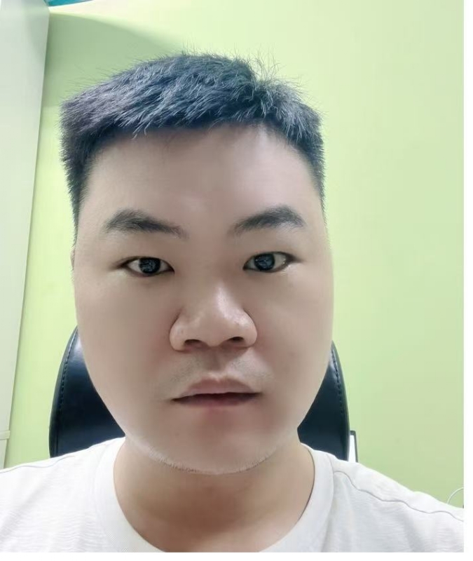 初白的第一张照片--安阳相亲服务中心