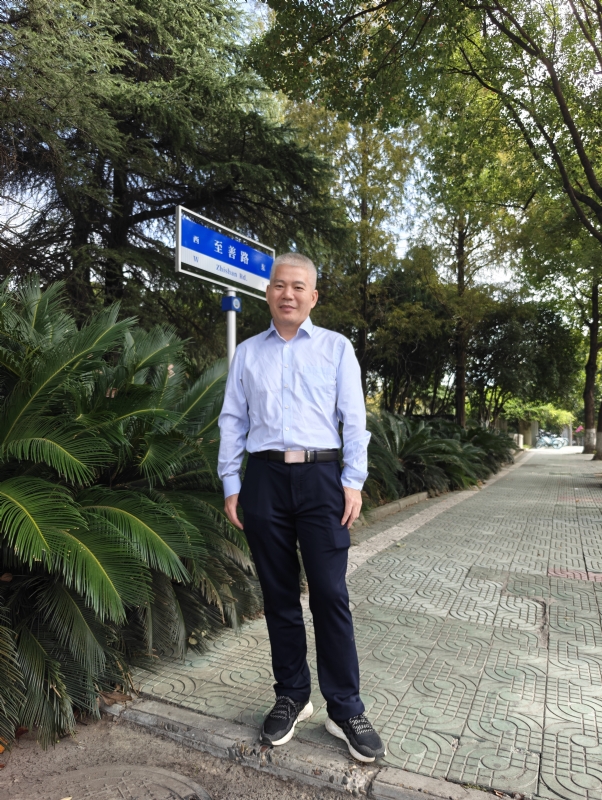 清风幽谷的第一张照片--安阳相亲服务中心