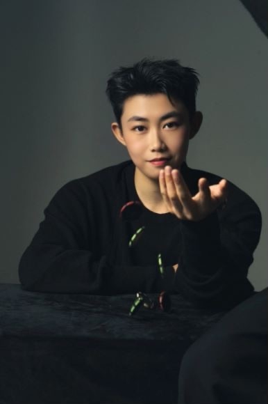 阳阳的第一张照片--安阳相亲服务中心