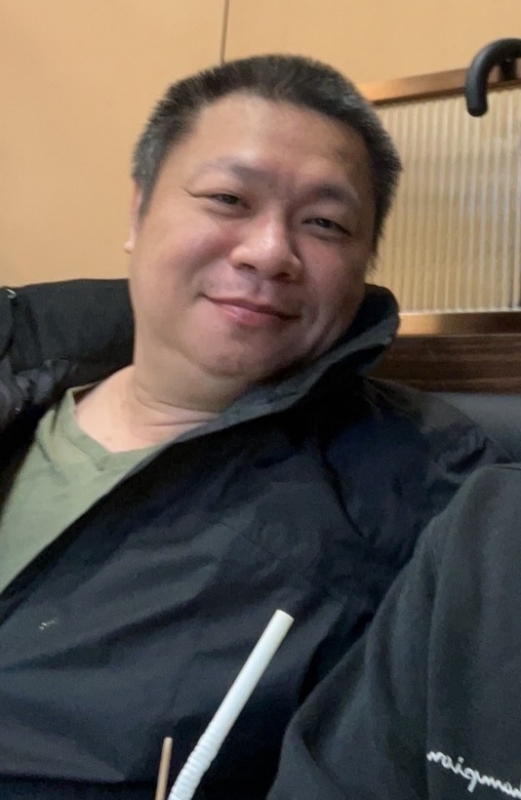 Wai的第一张照片--安阳相亲服务中心