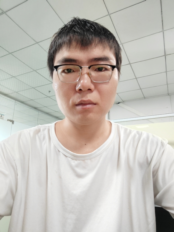 暮雨的第一张照片--安阳相亲服务中心