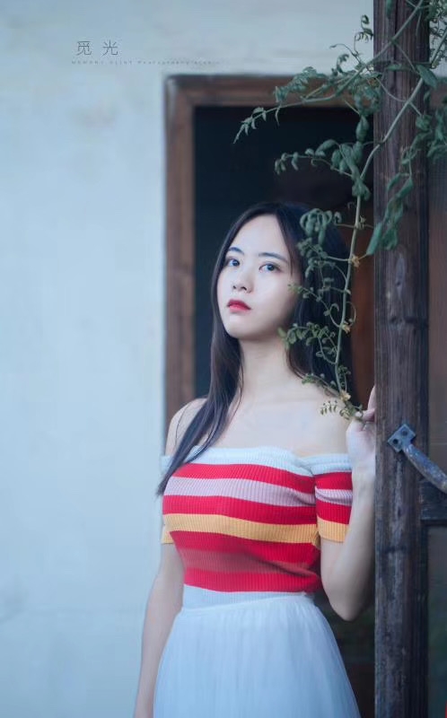 泡芙的第四张照片--安阳相亲服务中心