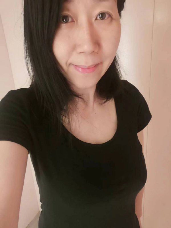 Kelly菲菲的第一张照片--安阳相亲服务中心