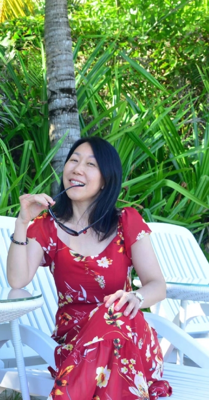 Kelly菲菲的第二张照片--安阳相亲服务中心