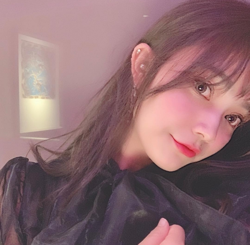 陳娜的第一张照片--安阳相亲服务中心