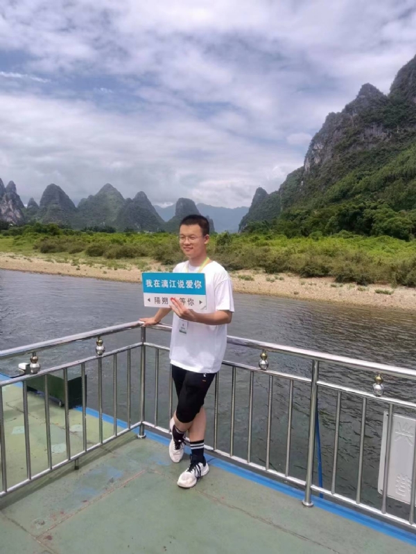 决胜时刻的第二张照片--安阳相亲服务中心