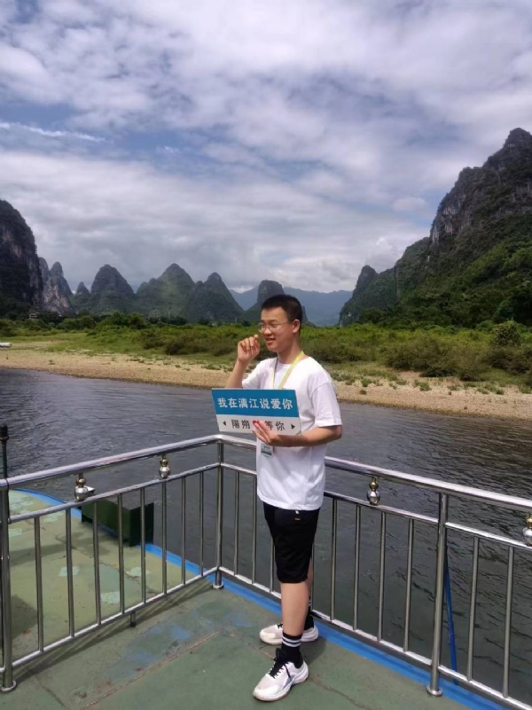 决胜时刻的第三张照片--安阳相亲服务中心