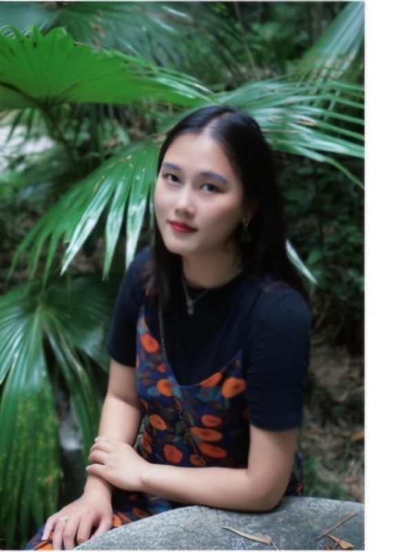 徐斯琦的第一张照片--安阳相亲服务中心