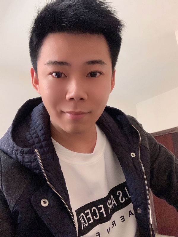 轻言淡语的第三张照片--安阳相亲服务中心