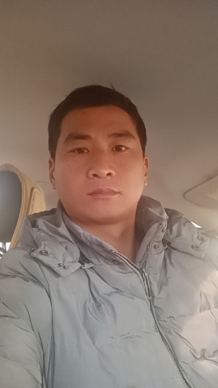 小山的第一张照片--安阳相亲服务中心