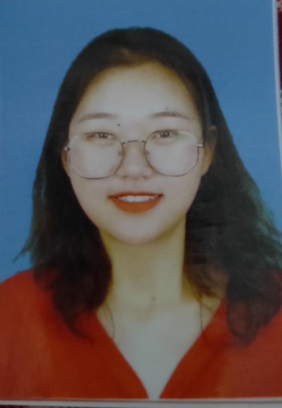 好运绵绵的第二张照片--安阳相亲服务中心