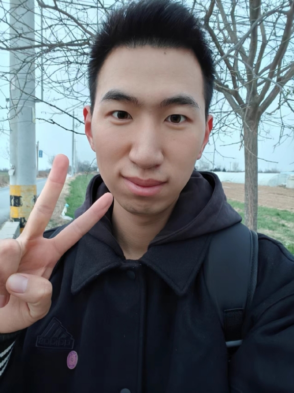 梅须逊雪三分白的第一张照片--安阳相亲服务中心