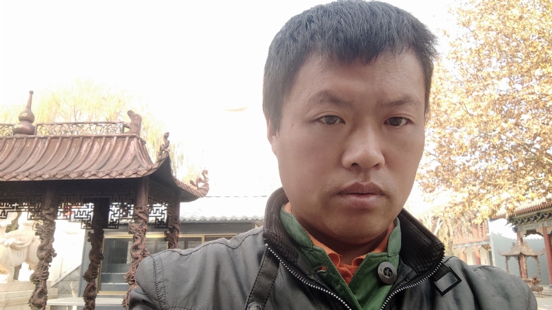 寒江雪的第一张照片--安阳相亲服务中心