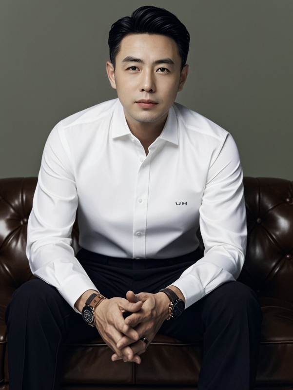 长风的第一张照片--安阳相亲服务中心