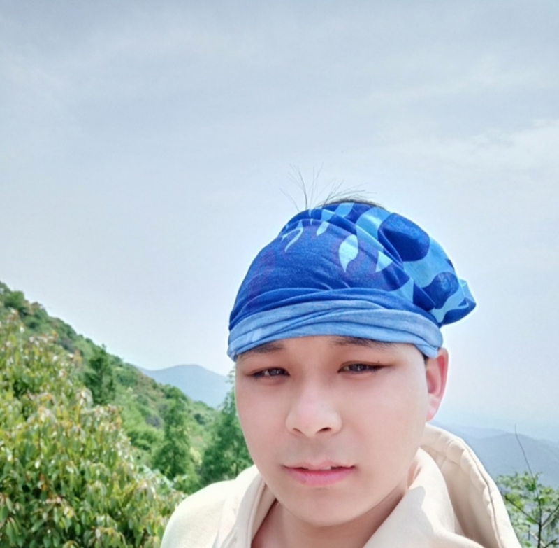 两人一世界的第一张照片--安阳相亲服务中心