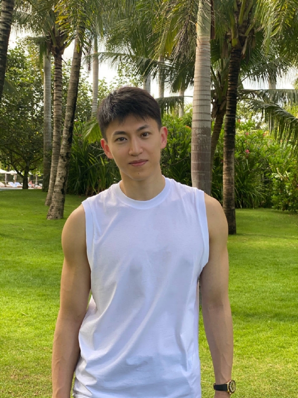 yd_clear的第一张照片--安阳相亲服务中心