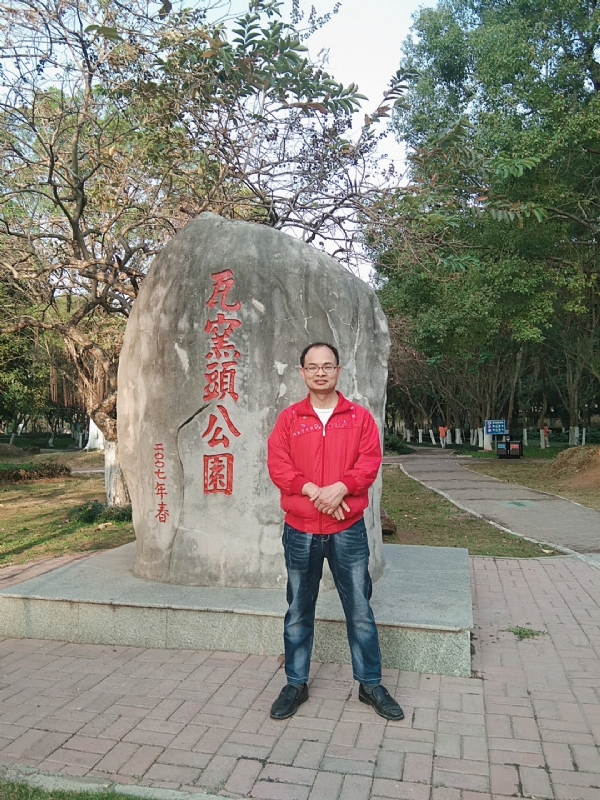 风生水起的第一张照片--安阳相亲服务中心