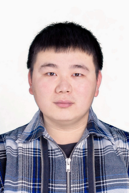 阿南的第二张照片--安阳相亲服务中心