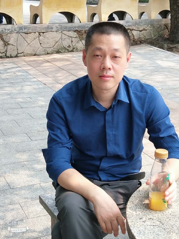 stanley的第一张照片--安阳相亲服务中心