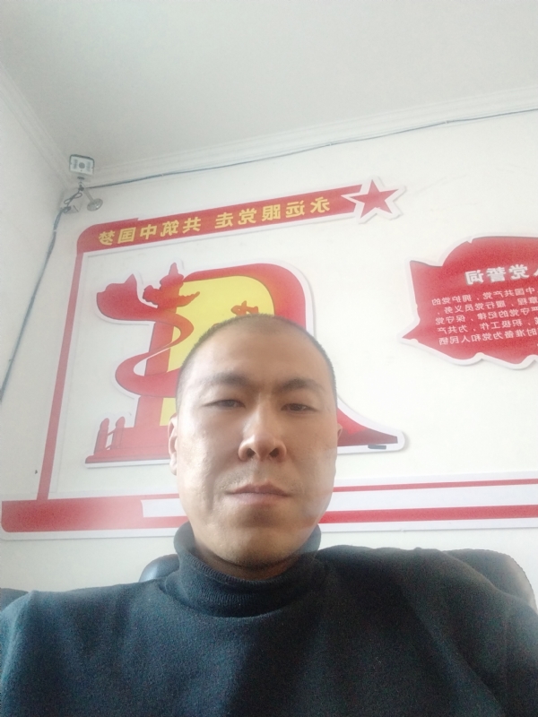 想了的第一张照片--安阳相亲服务中心