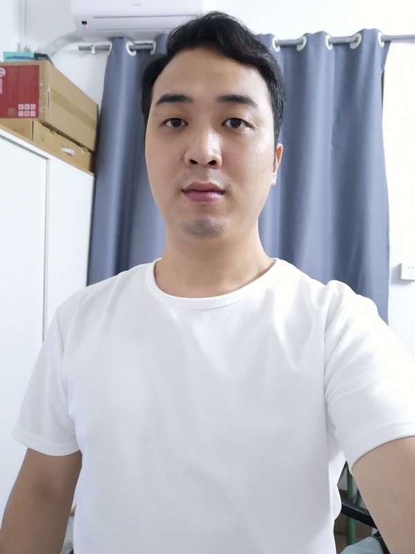 张先生的第一张照片--安阳相亲服务中心