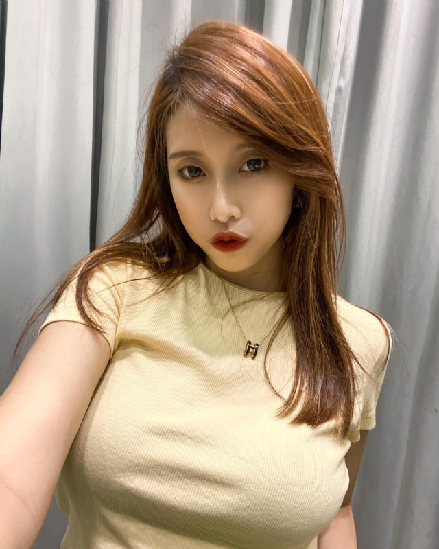 Emily的第一张照片--安阳相亲服务中心