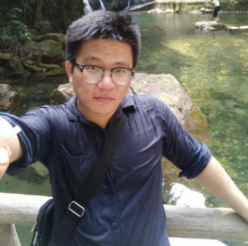 隔壁汪叔叔的第二张照片--安阳相亲服务中心