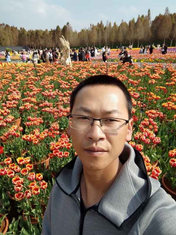 等待的第一张照片--安阳相亲服务中心