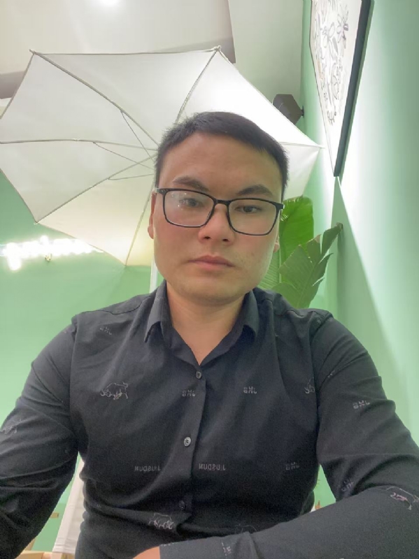 像风一样自由的第一张照片--安阳相亲服务中心