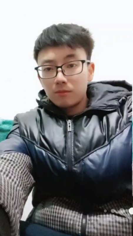 吐泡泡的小鱼的第一张照片--安阳相亲服务中心