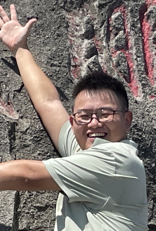 惜福9的第一张照片--安阳相亲服务中心