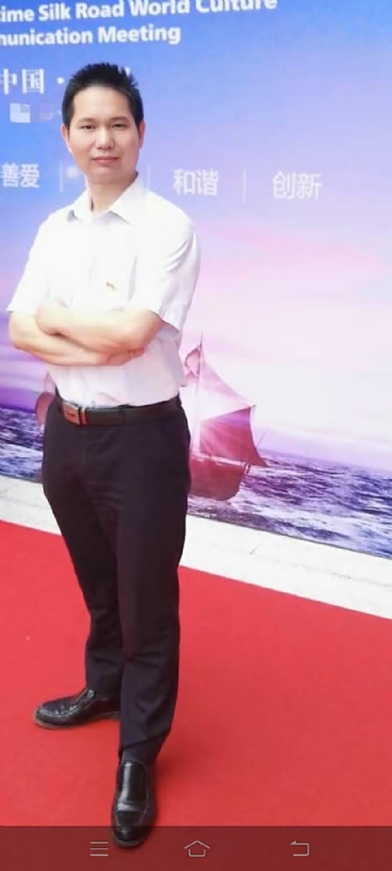 玉树临风的第一张照片--安阳相亲服务中心