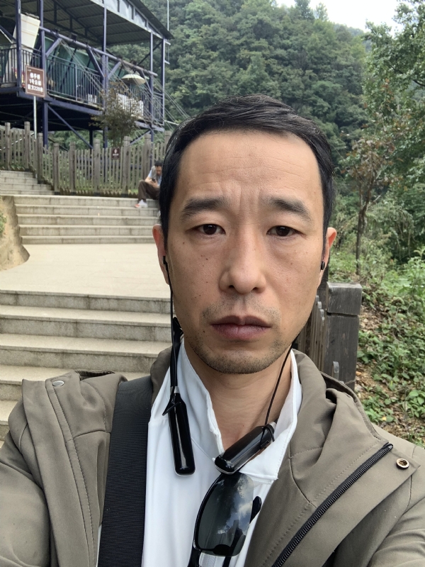 小林的第二张照片--安阳相亲服务中心