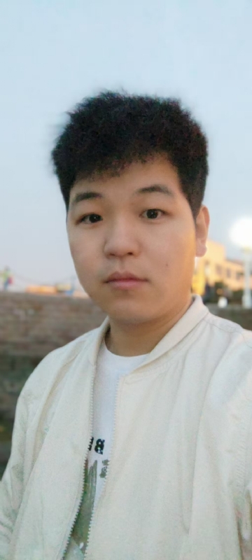 随缘的第一张照片--安阳相亲服务中心