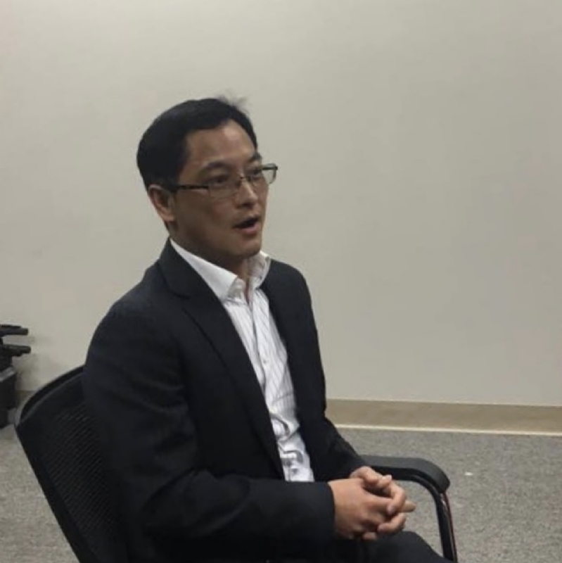 Philo的第一张照片--安阳相亲服务中心