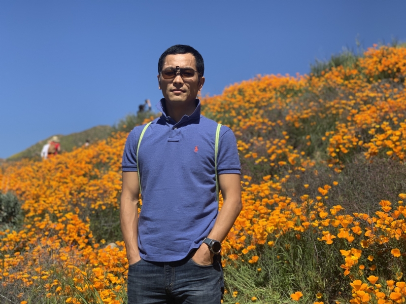 Philo的第三张照片--安阳相亲服务中心