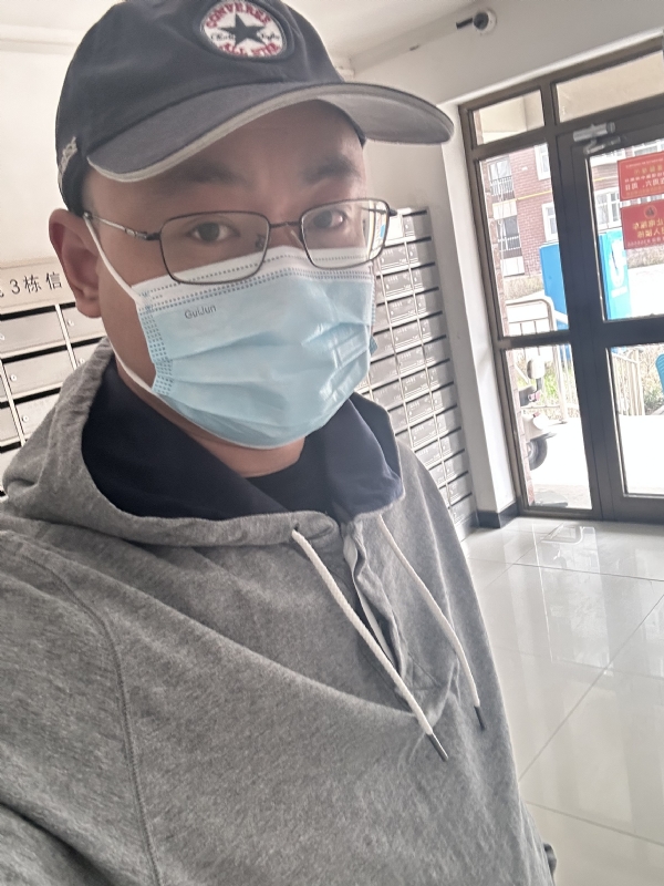 冰的第一张照片--安阳相亲服务中心