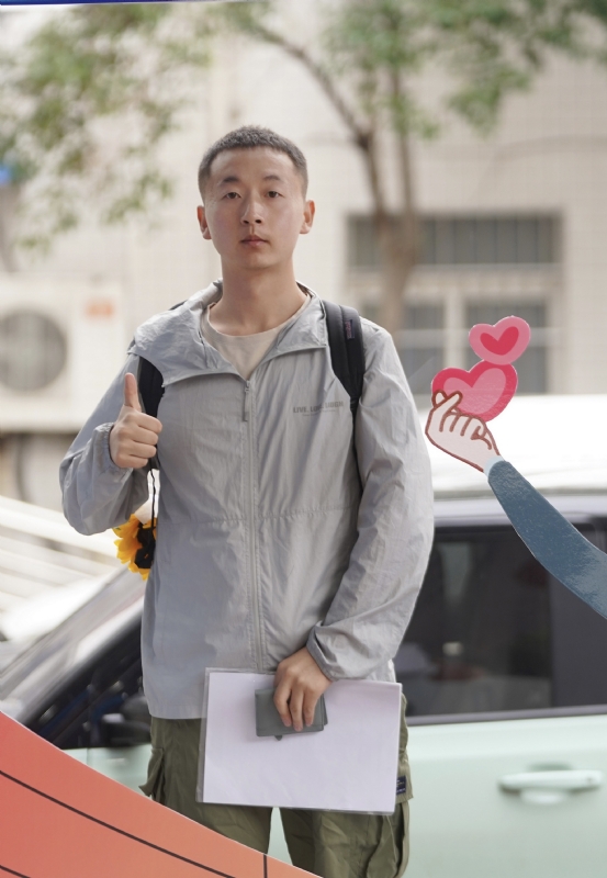 当下的第一张照片--安阳相亲服务中心